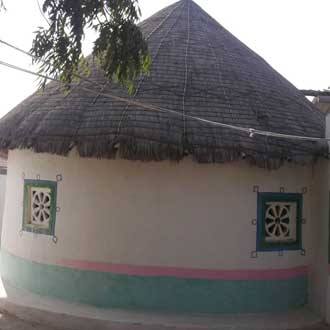 Salubhai Marvada Homestay, Kutch 1